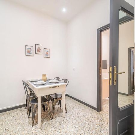 Central & Lovely Apartment In Genova - Netflix! Kültér fotó