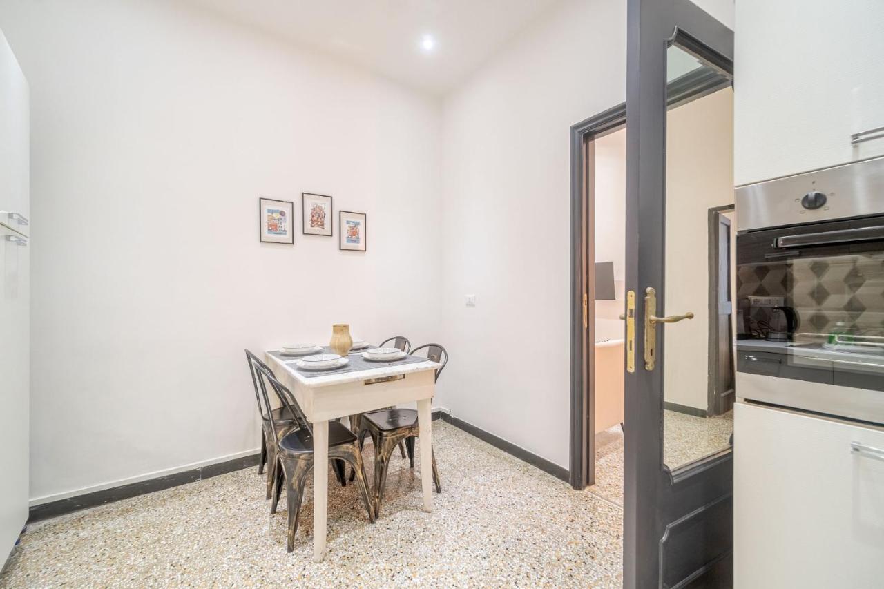 Central & Lovely Apartment In Genova - Netflix! Kültér fotó